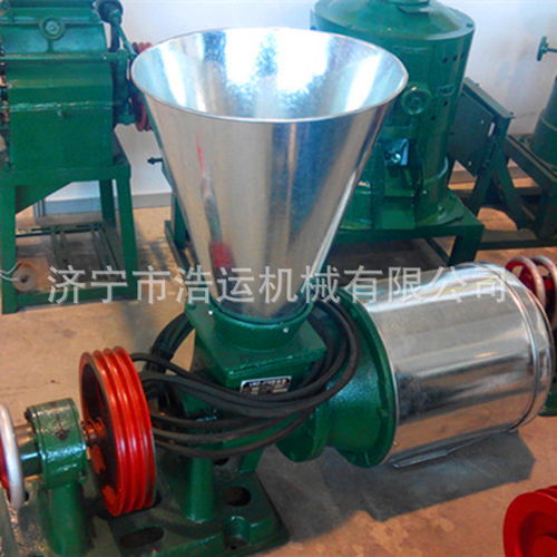 高產(chǎn)量玉米小麥大豆谷子磨面機(jī) 脫麩皮干凈稻谷高粱錐形磨面機(jī)