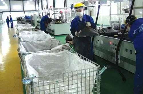 彭祖故里養生小鎮大彭鎮 機電化工與傳統文化的融合發展