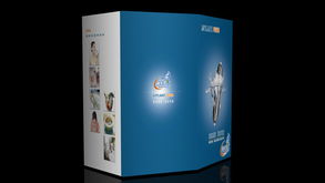 專業產品廣告宣傳頁設計與代辦服務，助您高效提升品牌影響力